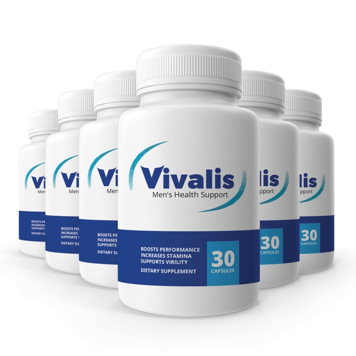 Vivalis Supplements